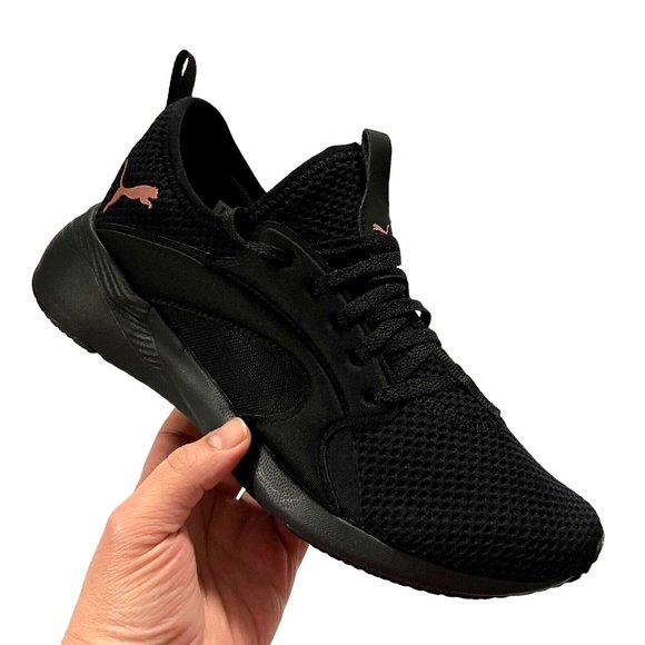 Puma dare interest mesh women's running online